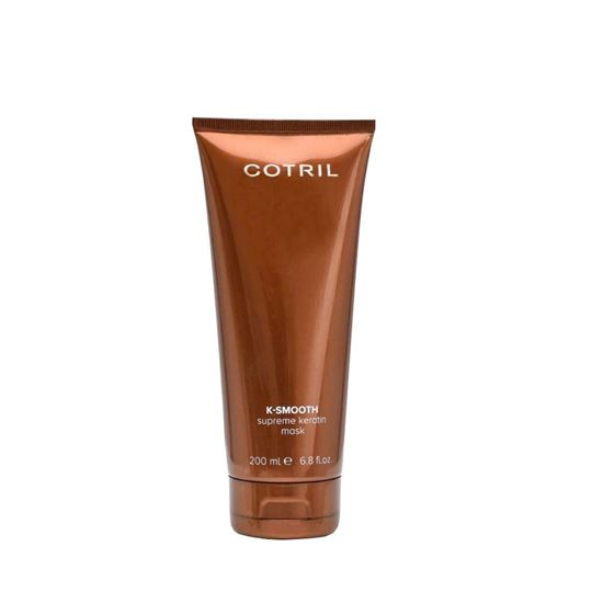 Picture of COTRIL K-SMOOTH KERATIN MASK